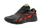 Asics Gel Quantum 360 8 'City of Lights Pack - Black Fiery Red'