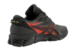 Asics Gel Quantum 360 8 'City of Lights Pack - Black Fiery Red'