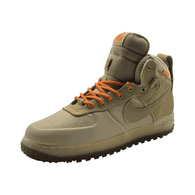 Nike Air Force Duckboot 1 'Bamboo'
