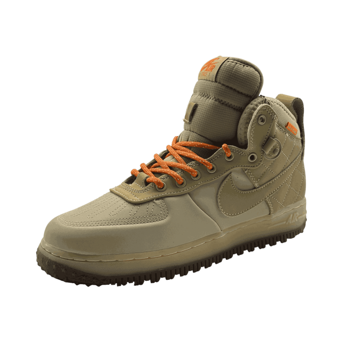 Nike Air Force Duckboot 1 'Bamboo'