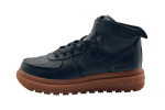 Nike Air Force 1 Gore-Tex Boot 'Black Gum'
