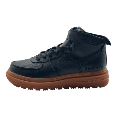 Nike Air Force 1 Gore-Tex Boot 'Black Gum'