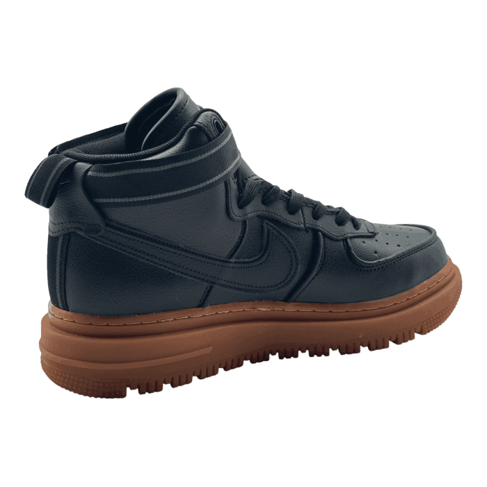 Nike Air Force 1 Gore-Tex Boot 'Black Gum'