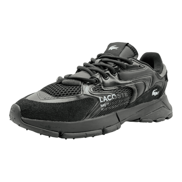 lacoste Neo 'Black'