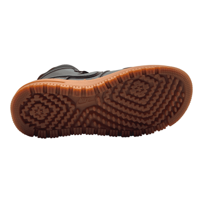 Nike Air Force 1 Gore-Tex Boot 'Black Gum'