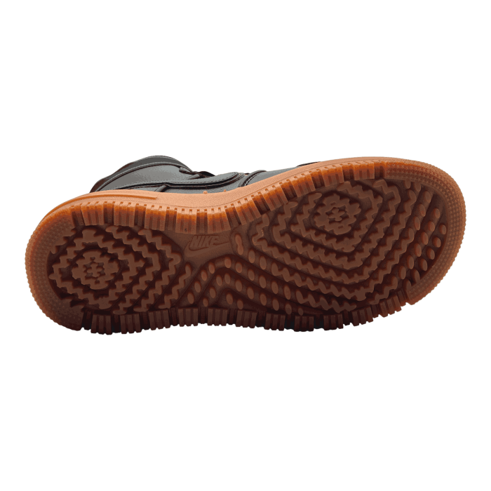 Nike Air Force 1 Gore-Tex Boot 'Black Gum'