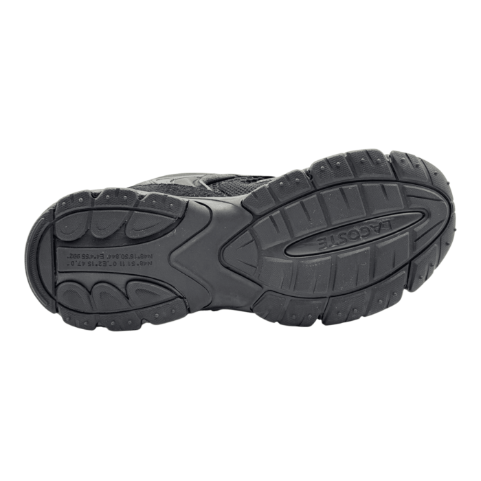 lacoste Neo 'Black'