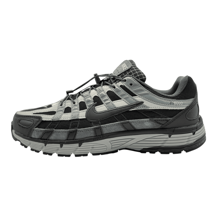 Nike P-6000 'Shadow Grey'