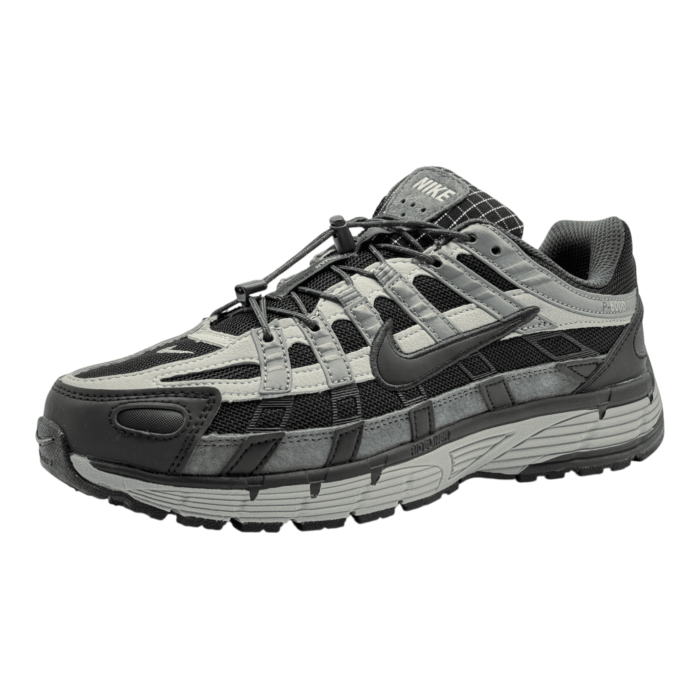Nike P-6000 'Shadow Grey'