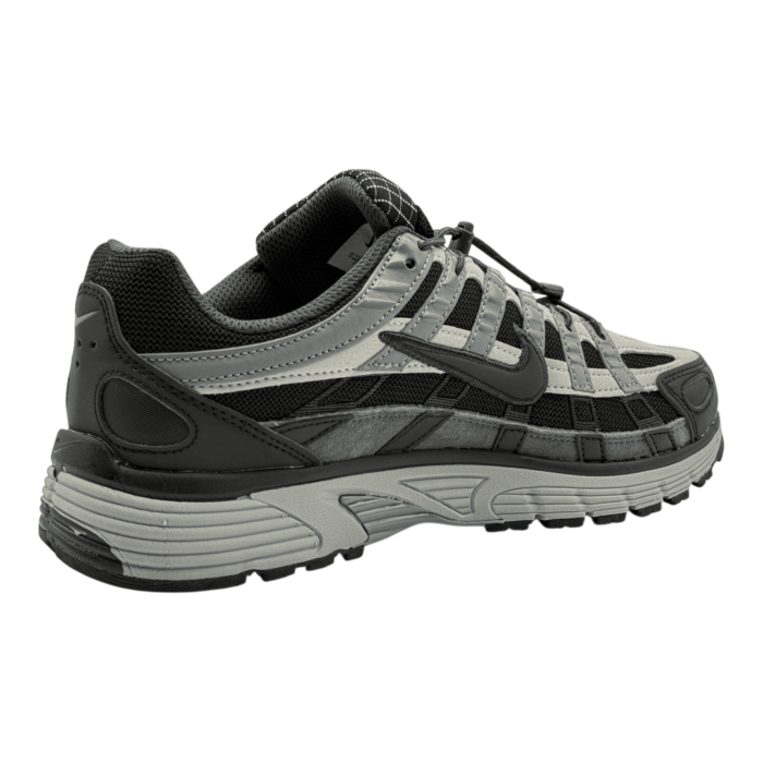Nike P-6000 'Shadow Grey'