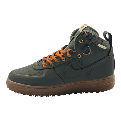 Nike Air Force 1 Duckboot 'Dark Loden'