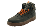 Nike Air Force 1 Duckboot 'Dark Loden'