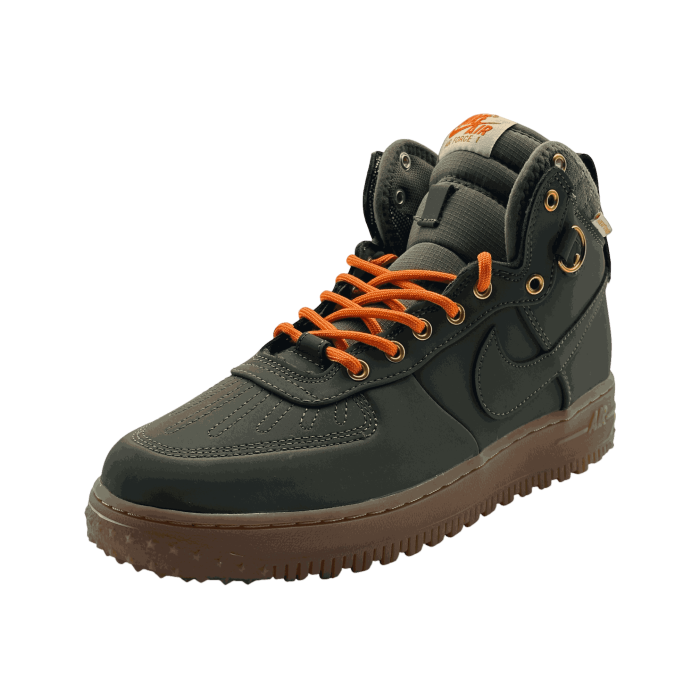 Nike Air Force 1 Duckboot 'Dark Loden'