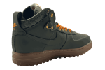 Nike Air Force 1 Duckboot 'Dark Loden'