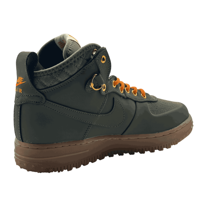 Nike Air Force 1 Duckboot 'Dark Loden'