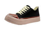 Rick Owens Concordians DRKSHDW Low 'Black Red Beige' (страница 9)
