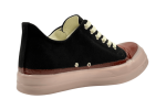 Rick Owens Concordians DRKSHDW Low 'Black Red Beige' (страница 9)