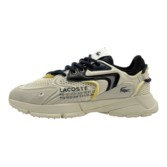 Lacoste Neo 'White'