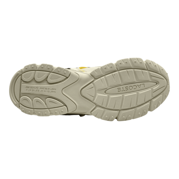 Lacoste Neo 'White'