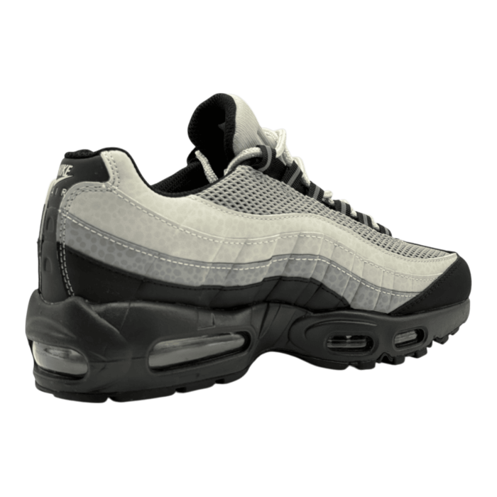 Nike Air Max 95 LX 'Reflective Safari'