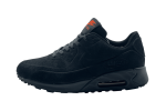 Nike Air Max 90 VT 'Black' Winter