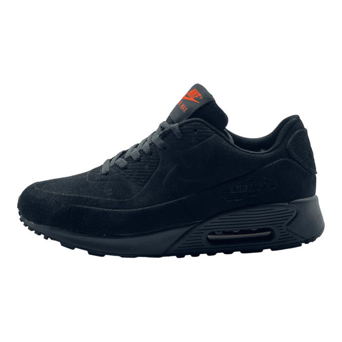 Nike Air Max 90 VT 'Black' Winter