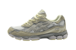 Asics Gel NYC 'White Oyster Grey'