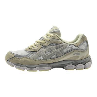 Asics Gel NYC 'White Oyster Grey'