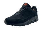 Nike Air Max 90 VT 'Black' Winter