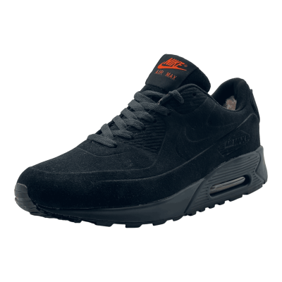 Nike Air Max 90 VT 'Black' Winter