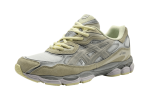 Asics Gel NYC 'White Oyster Grey'