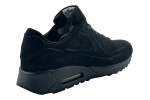 Nike Air Max 90 VT 'Black' Winter