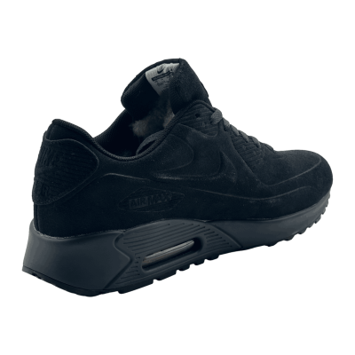 Nike Air Max 90 VT 'Black' Winter
