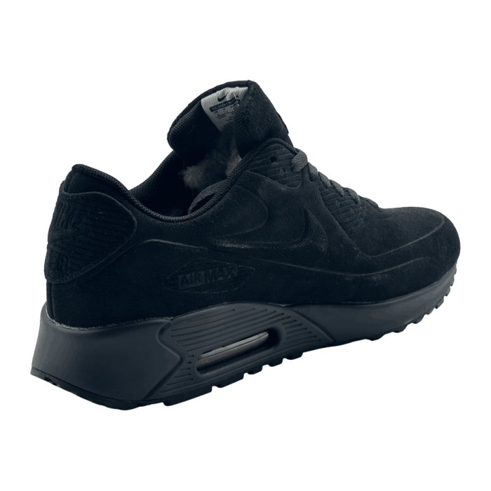 Nike Air Max 90 VT 'Black' Winter