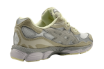 Asics Gel NYC 'White Oyster Grey'