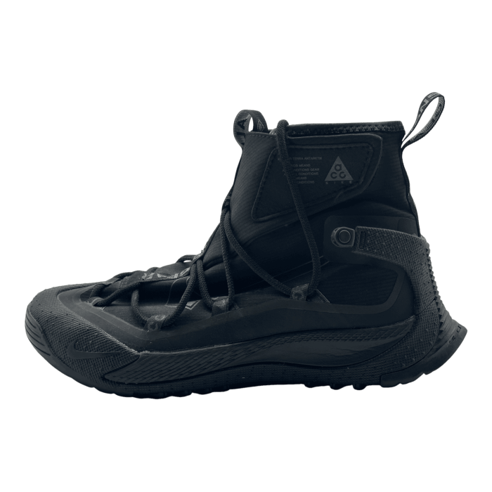 Nike ACG Air Terra Antarktik Gore-Tex 'Anthracite'