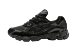ASICS Gel NYC 'Triple Black'