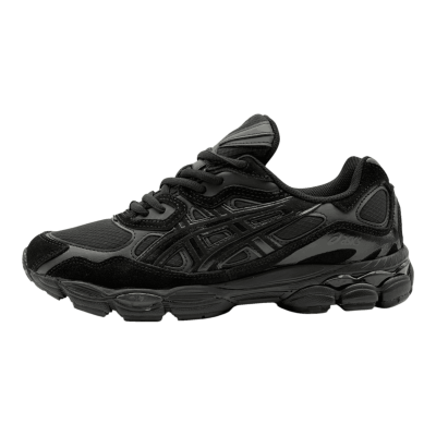 ASICS Gel NYC 'Triple Black'