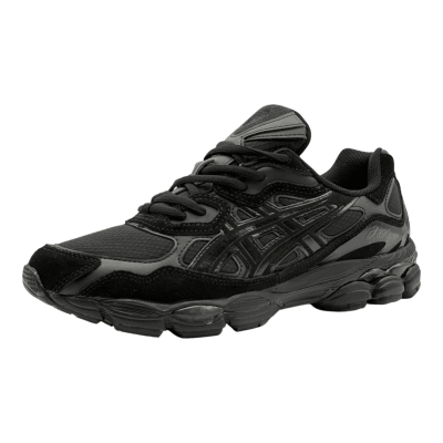 ASICS Gel NYC 'Triple Black'