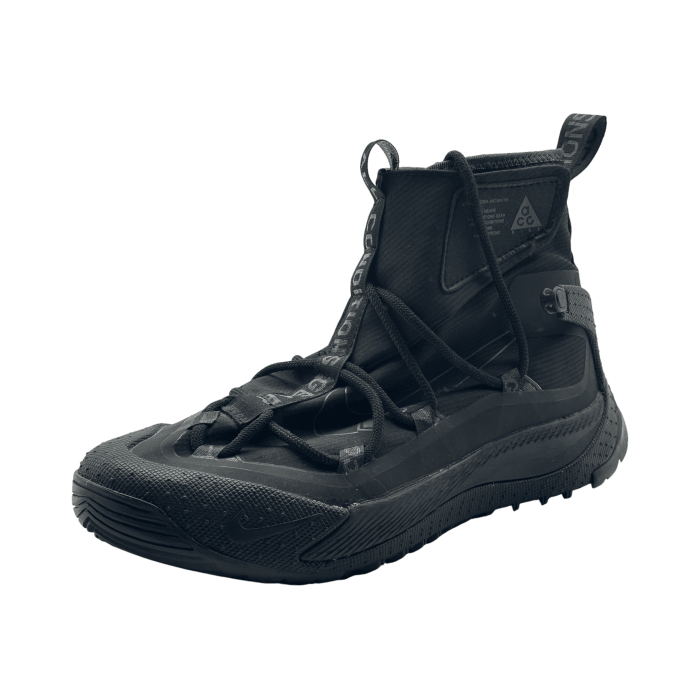 Nike ACG Air Terra Antarktik Gore-Tex 'Anthracite'