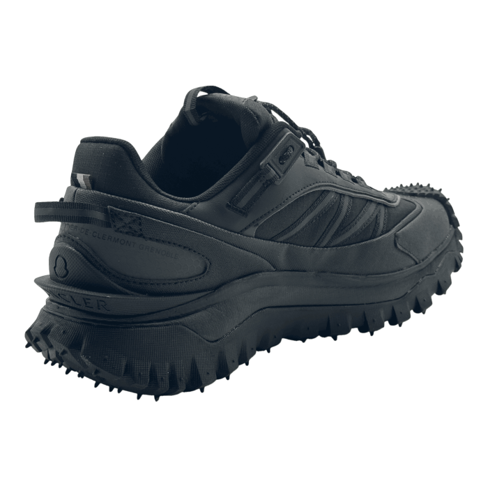 Moncler TRAILGRIP GTX 'Black'