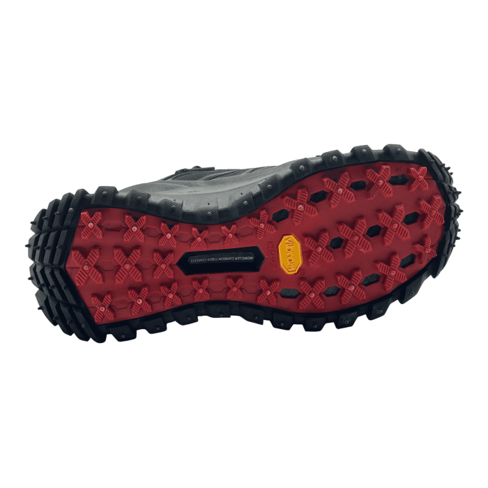 Moncler TRAILGRIP GTX 'Black'