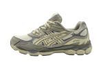 Asics Gel NYC 'Cream Oyster Grey'