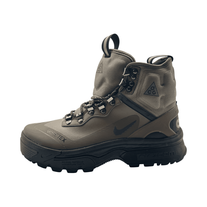 Nike ACG Zoom Gaiadome GORE-TEX 'Trails End Brown'