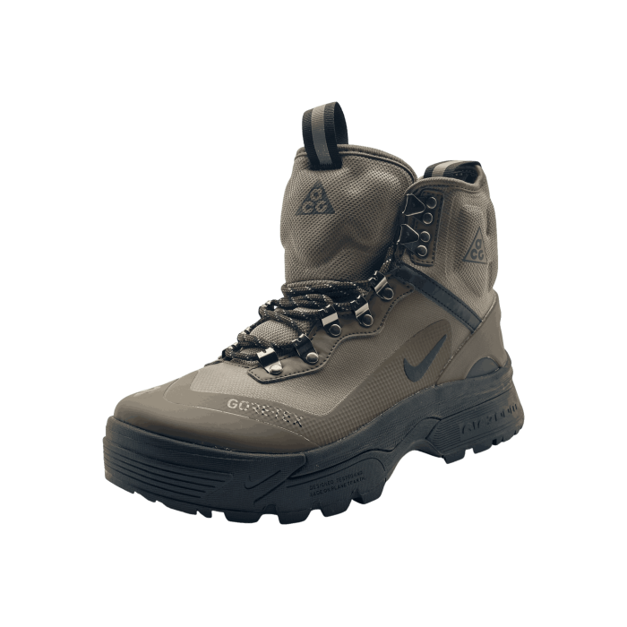 Nike ACG Zoom Gaiadome GORE-TEX 'Trails End Brown'