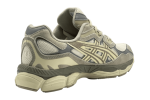 Asics Gel NYC 'Cream Oyster Grey'
