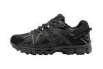 ASICS Gel-Kahana 8 'Black/grey'