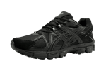 ASICS Gel-Kahana 8 'Black/grey'