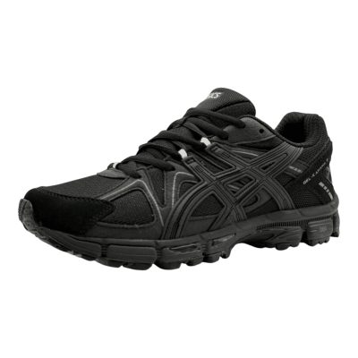 ASICS Gel-Kahana 8 'Black/grey' 