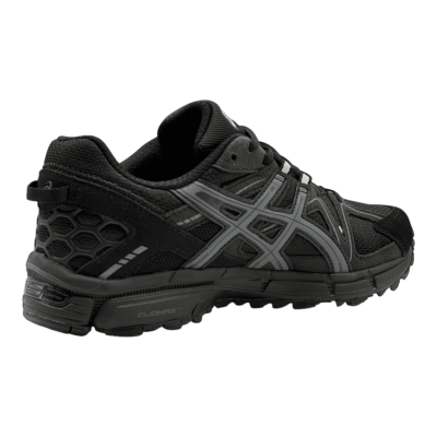 ASICS Gel-Kahana 8 'Black/grey' 